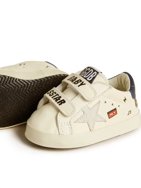 Sneakersy dziecięce Golden Goose