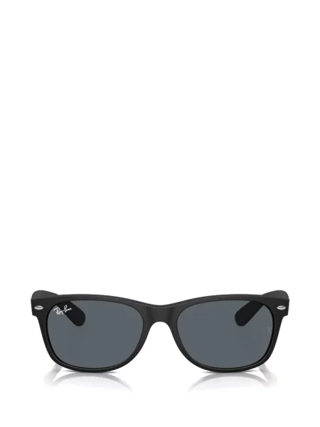 Ochelari de soare Ray-ban negru