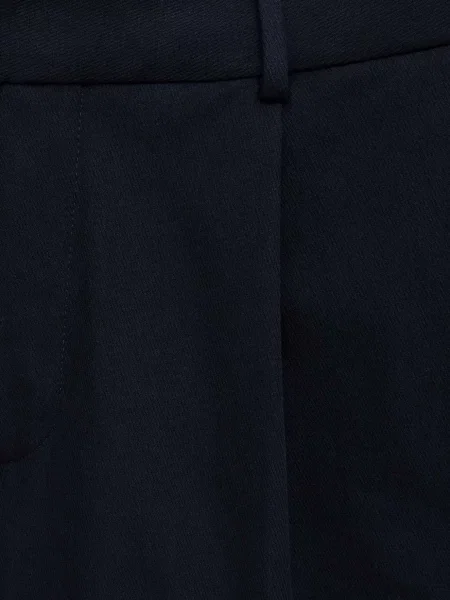 Брюки Karl Lagerfeld синие