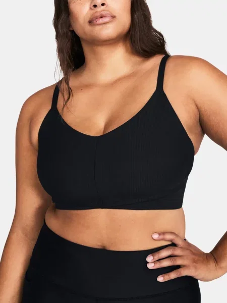 Sutien bralette Under Armour negru