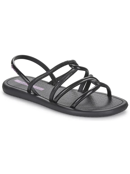 Sandále Ipanema čierna