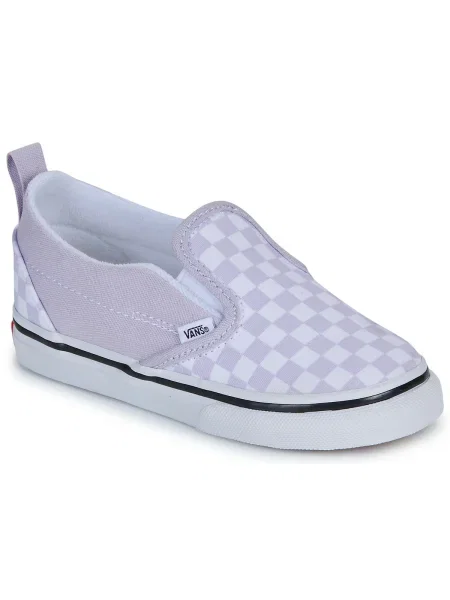 Chiloți copii Vans violet