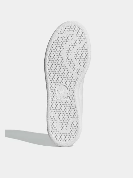 Кроссовки Adidas белые