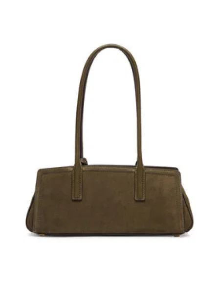 MICHAEL Michael Kors Ročna torba Laila Khaki