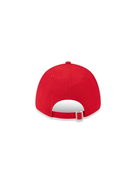 Șapcă New Era roșu
