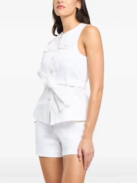 Top Cinq A Sept biały