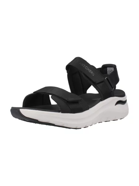 Pantofi Skechers negru