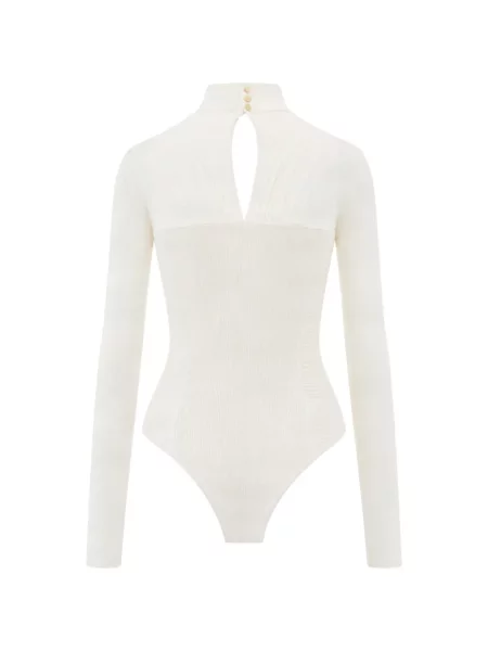 Body Elisabetta Franchi plasă
