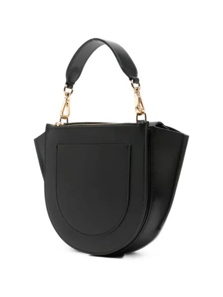 Geantă shopper Wandler negru