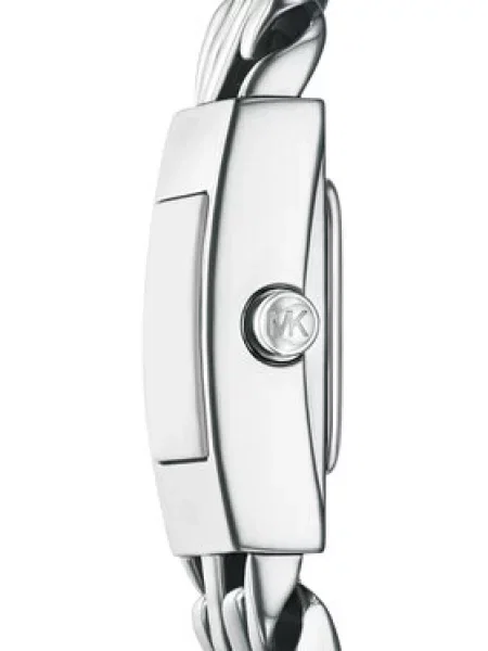 Hodinky Michael Kors stříbrné