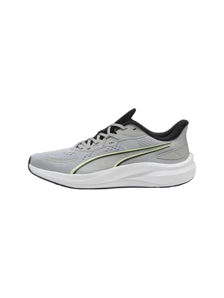 Pantofi Puma alergare gri