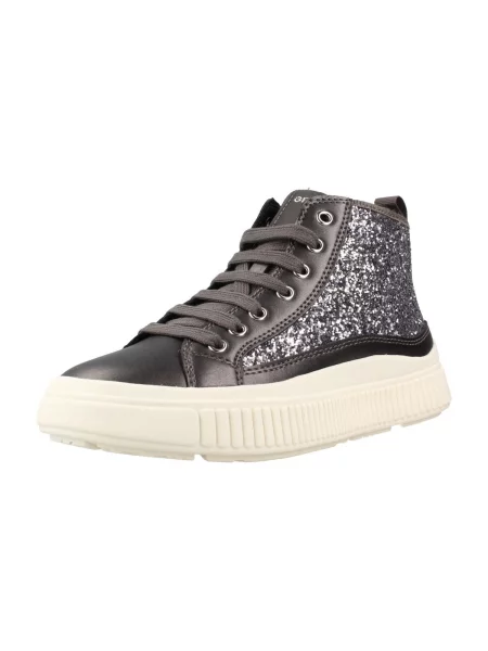 Pantofi copii Geox gri