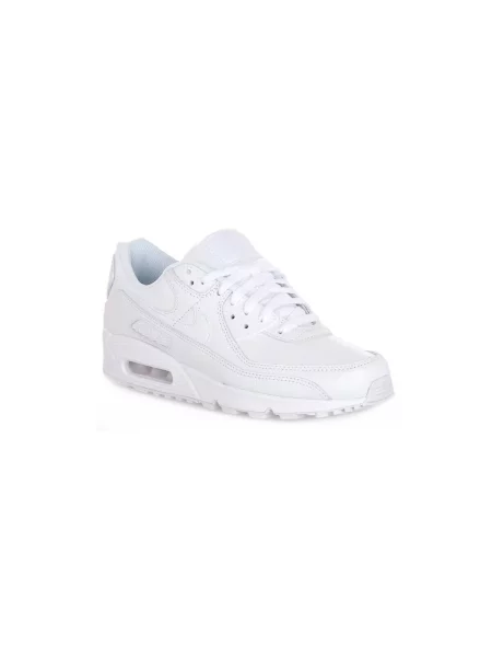 Pantofi Nike alb