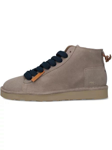 Pantofi Panchic bej