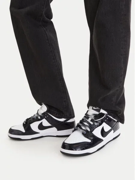 Nike Superge Dunk Low Retro SE črna