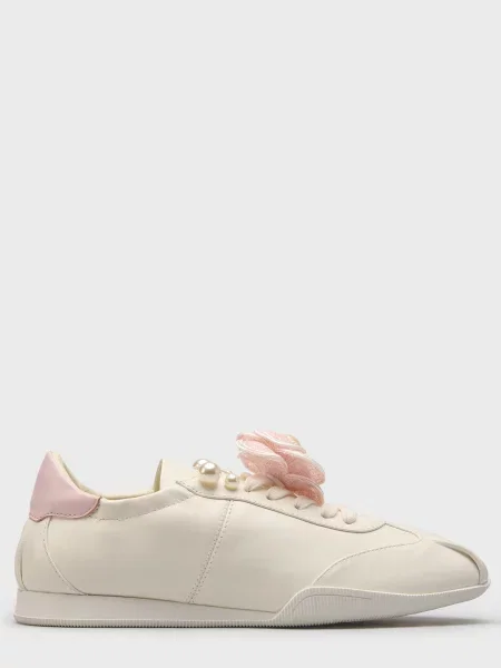 Кроссовки Helena Soretti белые