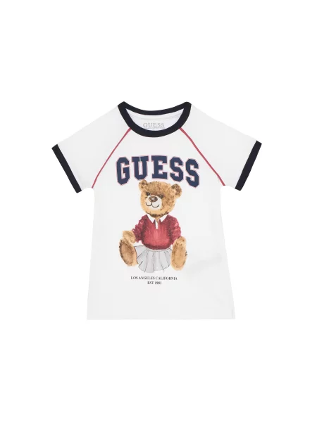 Guess Majica bela