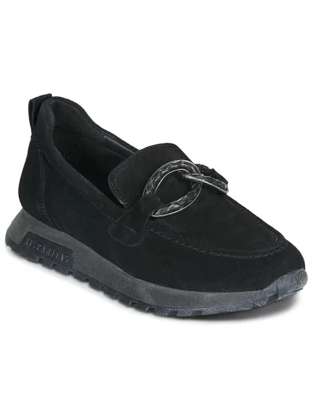 Pantofi Hispanitas negru