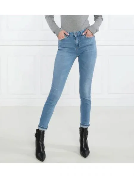 Liu Jo Farmer | Skinny fit kék