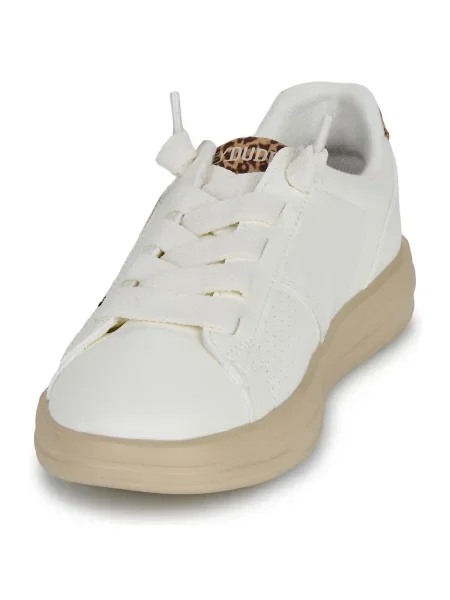 Pantofi Heydude clasici bej