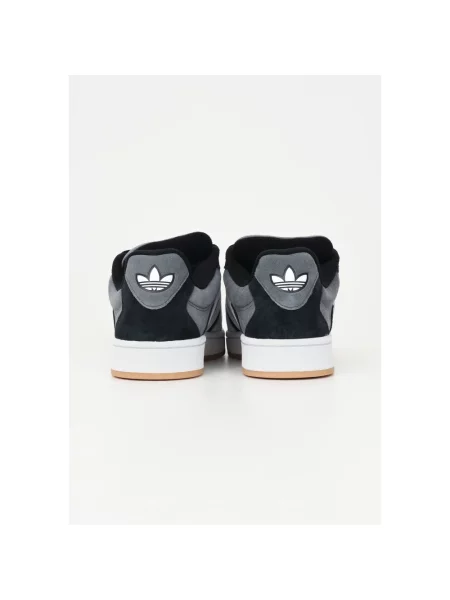 Trampki adidas Campus Beta Carbon/ Ftw White/ Core Black EUR 42 szare