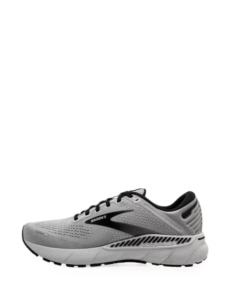 Sneakerși Brooks gri
