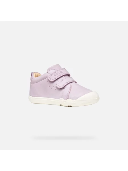 Teniși copii Geox violet