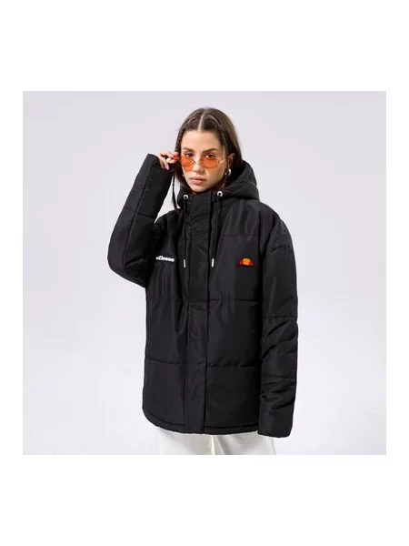 Ellesse Pernata jakna Pejo crna