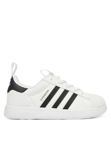 Сникърси adidas Originals Superstar C бял