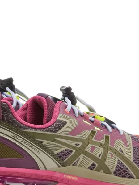 Sneakerși Asics GT-2000 violet