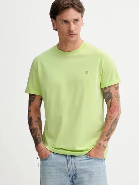 Kratka majica Les Deux zelena