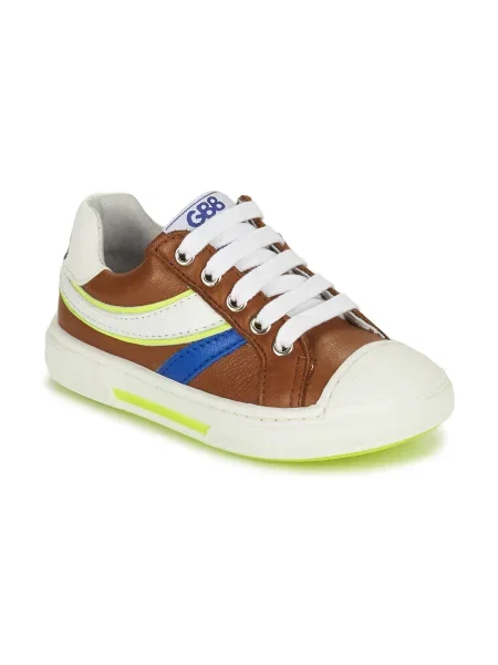 Pantofi copii Gbb maro