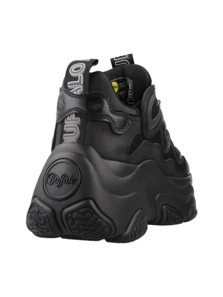 Buffalo sneakers Prowler One negru