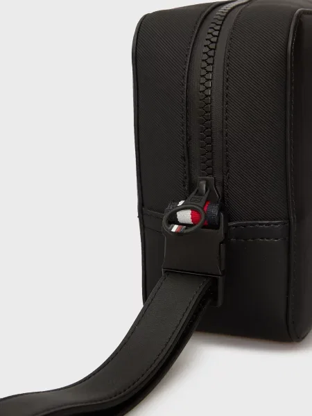Косметичка Tommy Hilfiger чорна