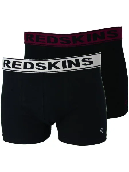 Nohavičky Redskins červená