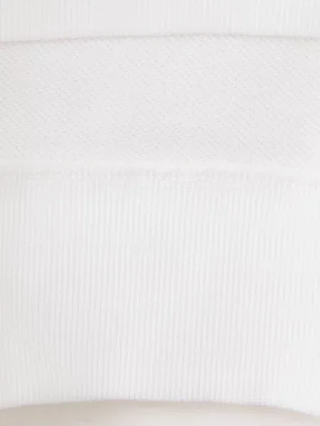 Bluza ze wzorem złamana biel Dzieci lata MANGO KIDS