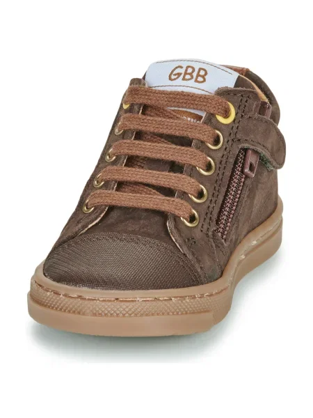 Pantofi copii Gbb maro