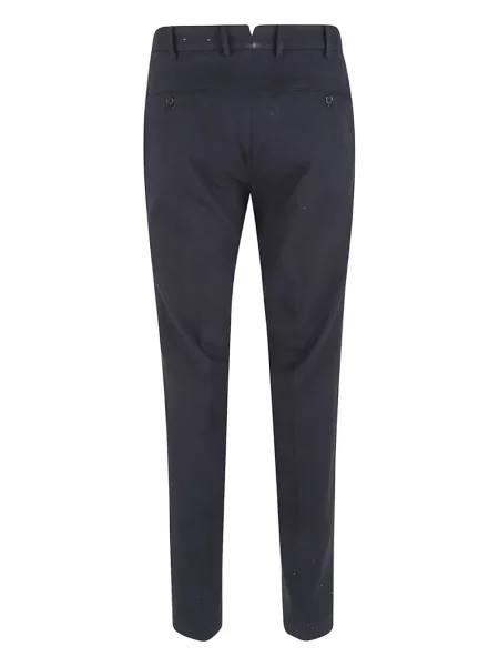 Pantaloni Incotex albastru