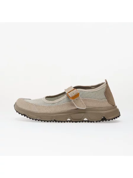Sneakers Salomon Rx Marie-Jeanne Woven Walnut/ Silver Cl EUR 37