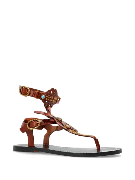 Sandale Kurt Geiger London boho maro