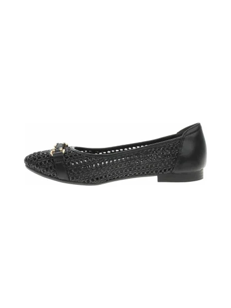 Pantofi Tamaris negru