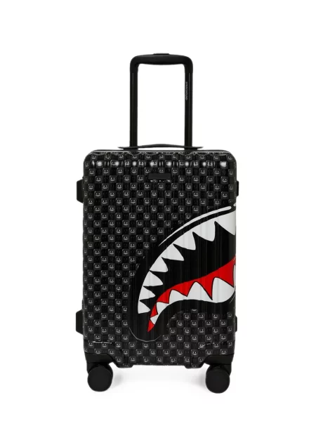 Valiză Sprayground negru