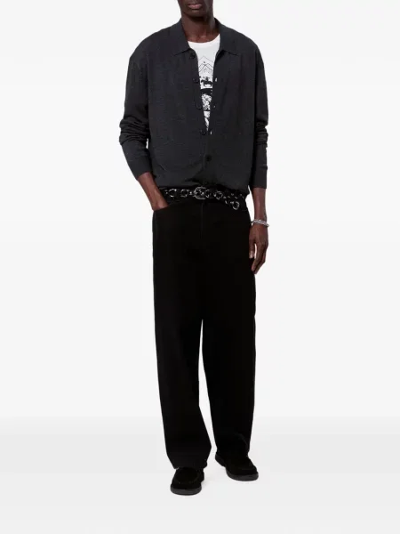 Cardigan Marant gri
