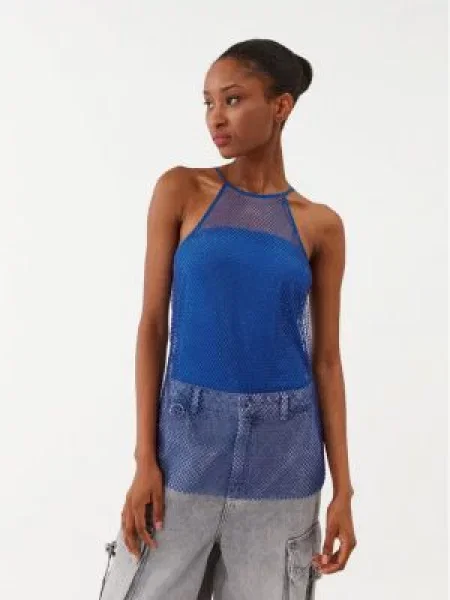 Patrizia Pepe Top modra