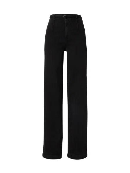 LeGer by Lena Gercke Jeans Nanni Tall denim negru