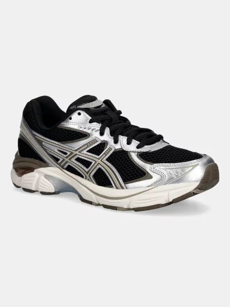 Asics sneakers negru