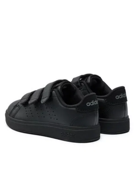 Superge Adidas Advantage črna
