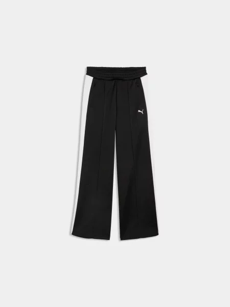 Спортивные штаны Puma черные