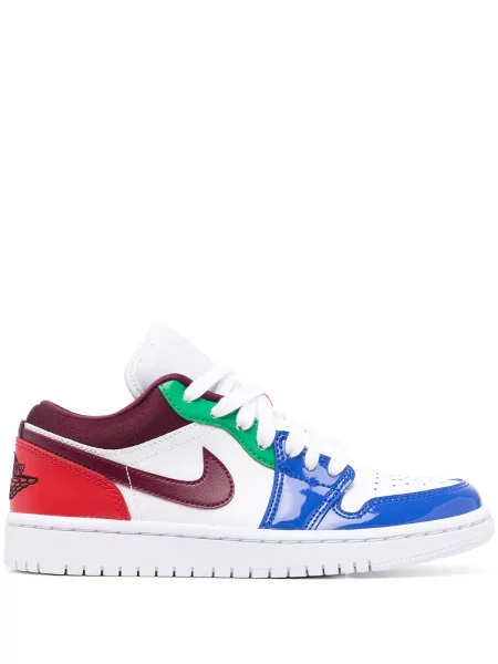 Sneakerși Nike Air Jordan
