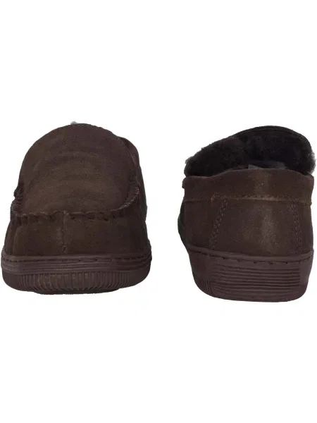 Pantofi Rohde maro